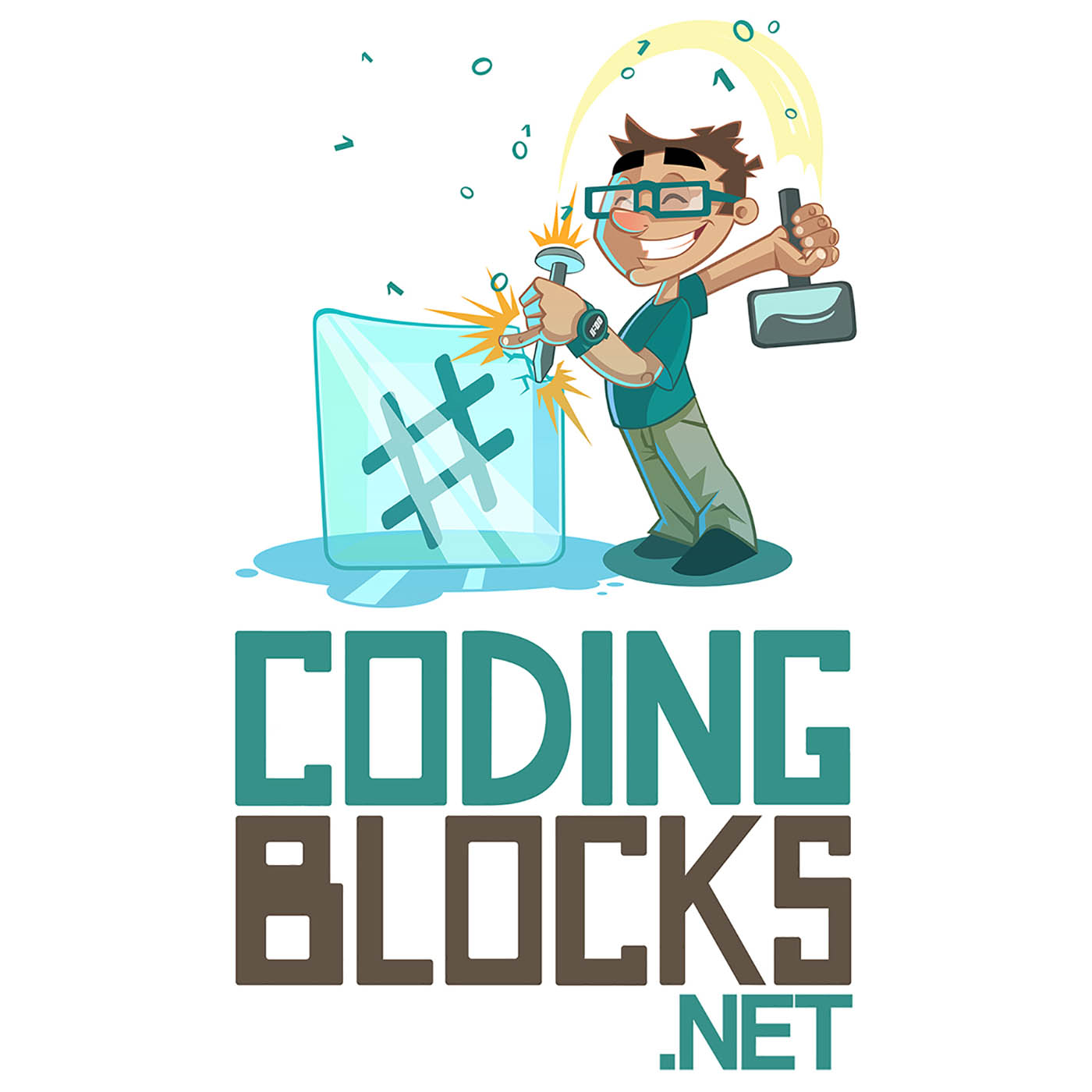 Coding Blocks